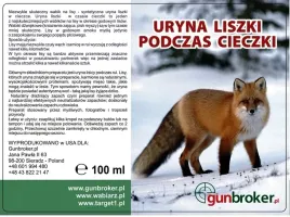 uryna-liszki-podczas-cieczki-gunbroker-100ml