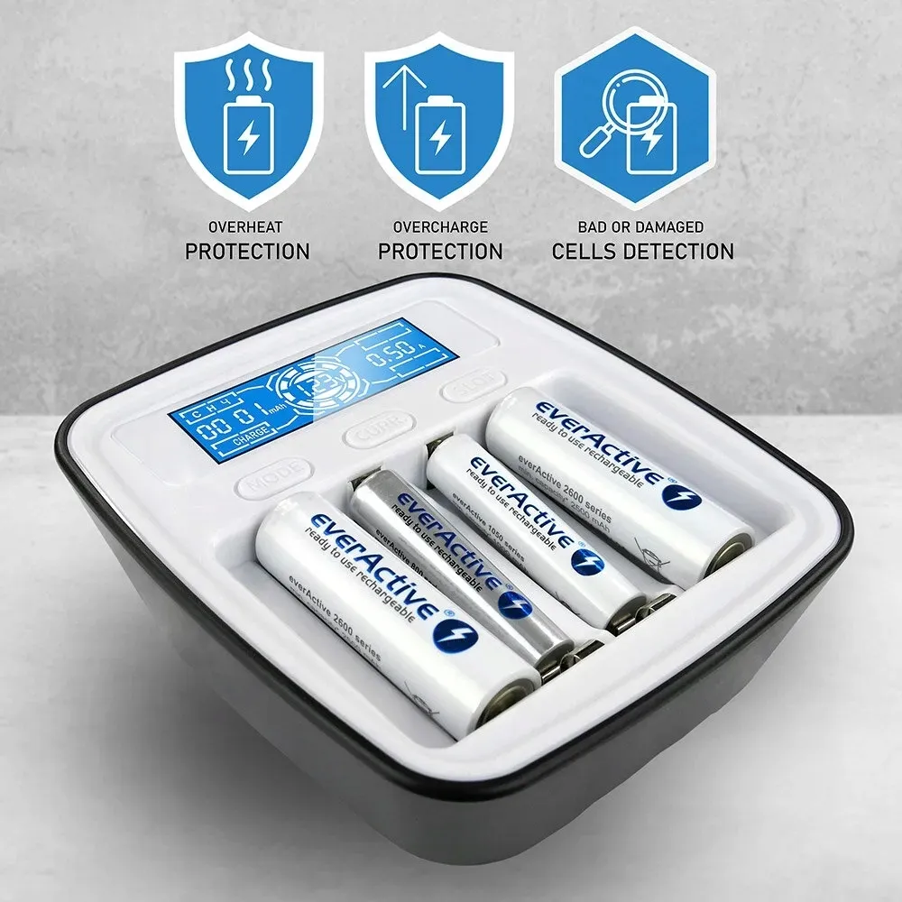 ladowarka-akumulatorowa-everactive-nc-1000-m-stan-nowy