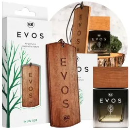 k2-evos-hunter-perfum-zawieszka-do-samochodu-idealny-prezent