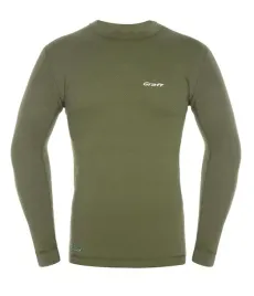 koszulka-termoaktywna-graff-duo-skin-300-901-oliwkowy-s