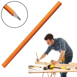 olowek-budowlany-drewniany-stolarski-ciesielski-murarski-18-cm-owalny-hb