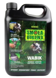 smola-bukowa-wabik-zwierzat-lownych-5l