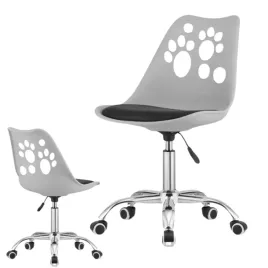 fotel-biurowy-obrotowy-z-niskim-oparciem-dla-dziecka-mlodziezy-dzieciecy