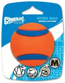 srednia-pilka-chuckit-ultra-ball-1szt