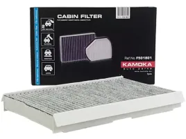 kamoka-filtr-f501801-do