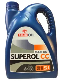 orlen-oil-olej-superol-cc-30-5l