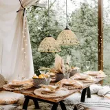 klosz-boho-bambusowy-28cm-th1b-kolor-bezowy