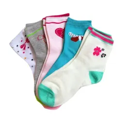 skarpety-dziewczece-damskie-dzieciece-5-par-stylowe-modne-miekkie-roz-23-26