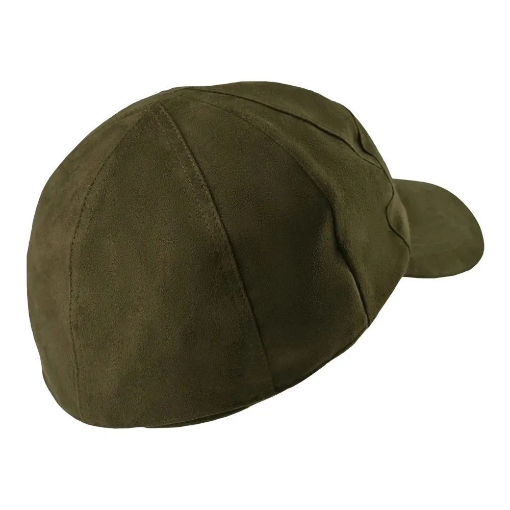 czapka-deerhunter-deer-6188-peat-62-63-stan-nowy
