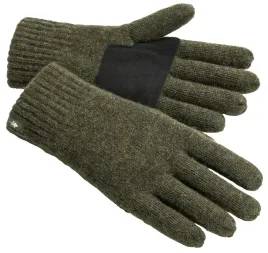 rekawiczki-pinewood-wool-knitted-1122-zielen-mchu-mix-xs-s