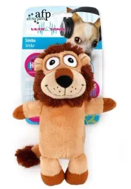 ultrasoniczny-lew-simba-afp