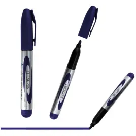 gruby-marker-permanentny-mazak-niezmywalny-okragly-niebieski-mazak