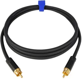 sommer-tricone-kabel-do-subwoofera-rca-cinch-5m