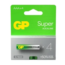 baterie-alkaliczne-gp-super-lr03-aaa-g-tech-15v-4-szt