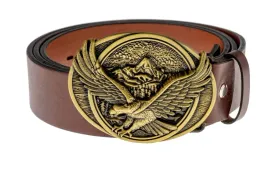 pasek-skorzany-bor-hunter-elegance-mountain-eagle-yellow-90