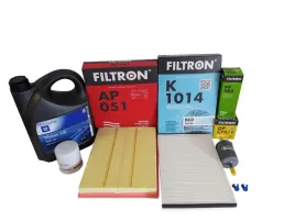 opel-zafira-a-zestaw-filtrow-olej-16-18-20
