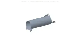 84558367-rura-lacznik-case-new-holland-oryginal-cnh