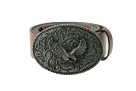 pasek-skorzany-bor-hunter-elegance-ornate-eagle-85