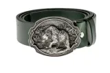 pasek-skorzany-bor-hunter-forest-bear-silver-120
