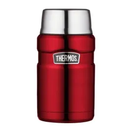 termos-na-jedzenie-thermos-czerwony-071l