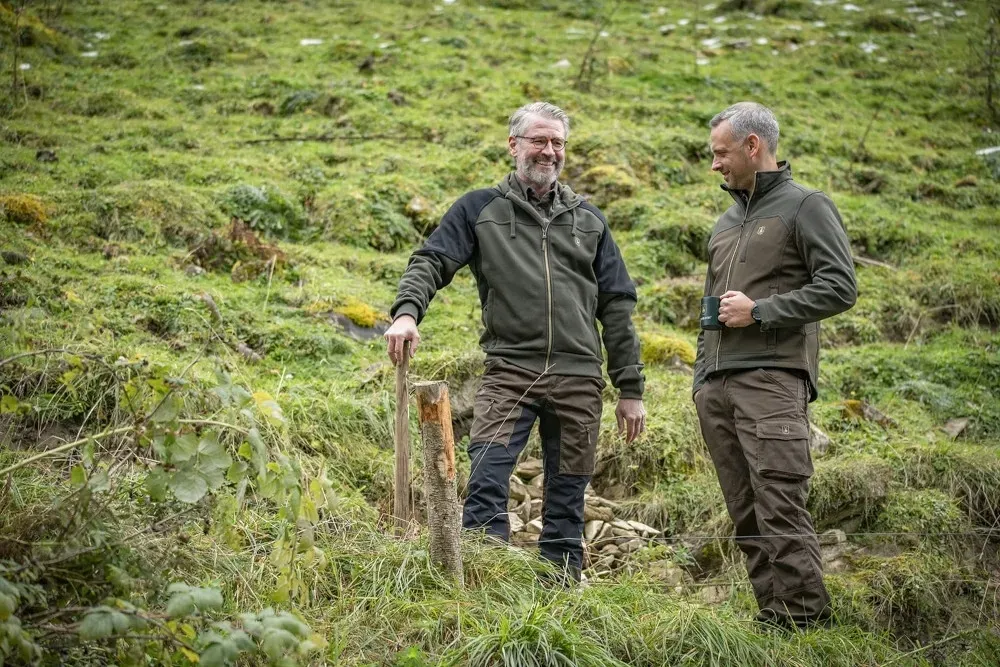 spodnie-deerhunter-rogaland-3771-fallen-leaf-56-stan-nowy