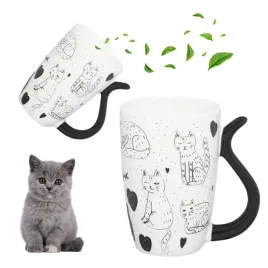 kubek-duzy-do-kawy-herbaty-porcelanowy-szklanka-380ml-do-pracy-wysoki-kot