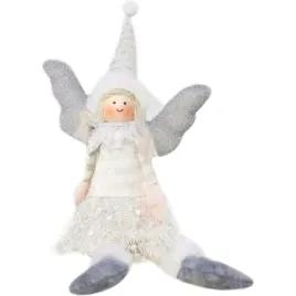 aniol-figurka-aniolek-swiateczny-siedzacy-lalka-pomocnik-mikolaja-dekoracja