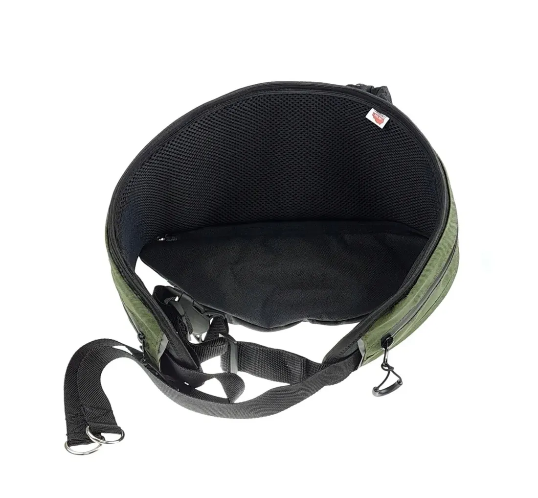 pas-trekkingowy-2trees-z-nerka-khaki-stan-nowy