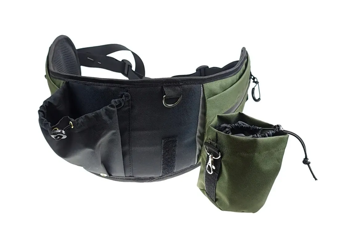 pas-trekkingowy-2trees-z-nerka-khaki-stan-nowy