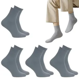 skarpety-meskie-skarpetki-meskie-szare-sportowe-modne-4-pary-39-44