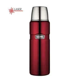 termos-na-napoje-thermos-czerwony-12l