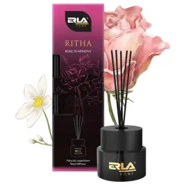 erla-patyczki-perfumowane-zapachowe-rose-symphony-butelka