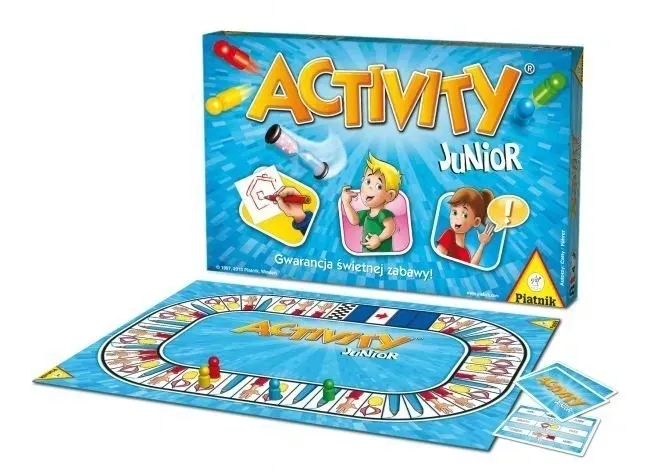 activity-junior