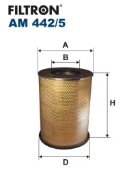 filtron-filtr-powietrza-am442-5-do-volvo-7700-7700-plaxton-centro-b-7