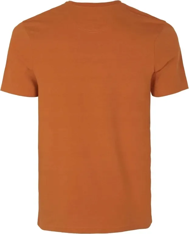t-shirt-seeland-lanner-gold-flame-m