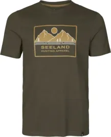 t-shirt-seeland-kestrel-braz-grizzly-3xl