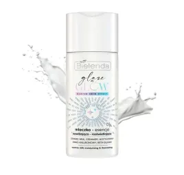 bielenda-glaze-and-glow-mleczko-esencja-do-twarzy-nawilzajaco-rozswietlajaca