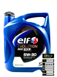 olej-silnikowy-elf-5w30-evolution-900-sxr-5l
