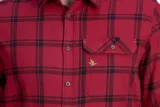 koszula-seeland-highseat-hunter-red-3xl-stan-nowy