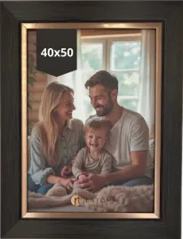 ramka-na-zdjecie-40x50-brazowa-elegancka-duza