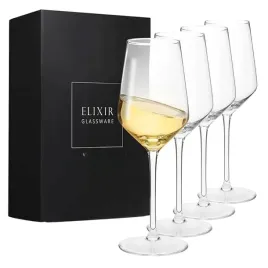eleganckie-kieliszki-do-wina-klasyczne-recznie-dmuchane-zestaw-4-szt-414ml