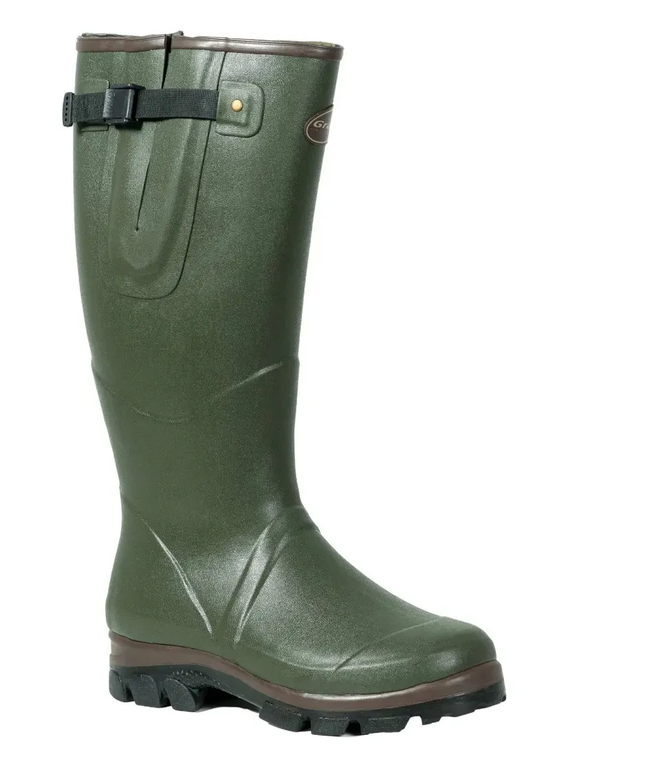 kalosze-graff-120-41-stan-nowy