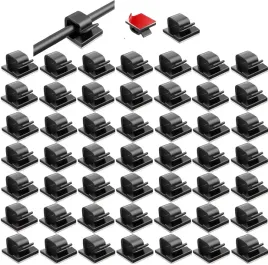 50x-przyklejany-uniwersalny-organizer-klips-uchwyt-kabla-haczyki-spinki