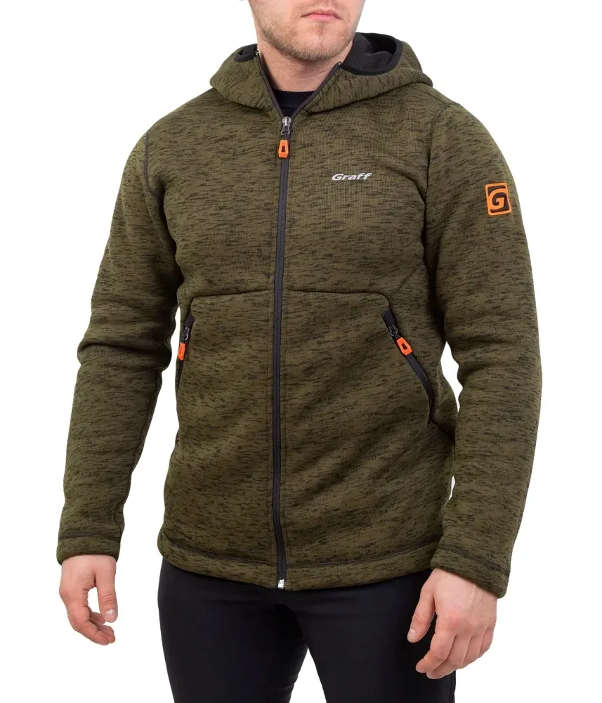 bluza-graff-229-bl-zielony-melanz-s