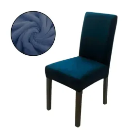 pokrowiec-na-krzeslo-welur-granat-granatowy-uniwersalny-rozciagliwy-miekki
