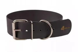 wodoodporna-obroza-biothane-50mm-4wild-czarna-55-65cm-bez-kretlika