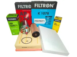 audi-a4-b6-19-tdi-zestaw-filtrow-filtron
