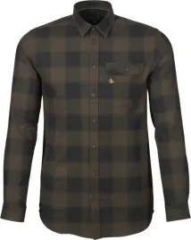 koszula-seeland-highseat-hunter-brown-3xl