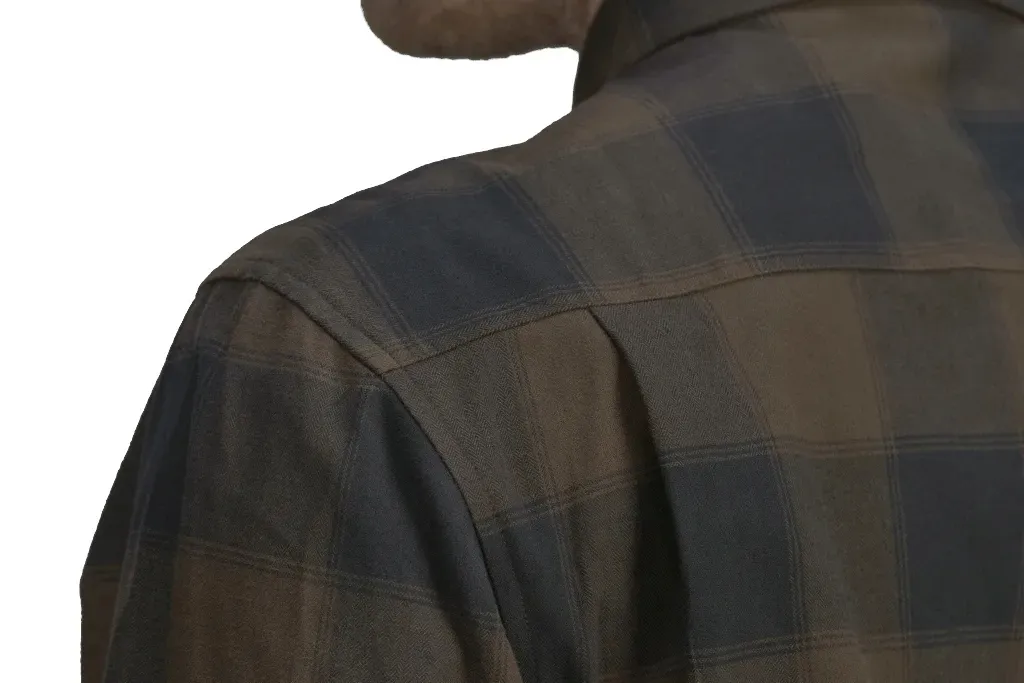 koszula-seeland-highseat-hunter-brown-3xl-stan-nowy