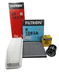 toyota-previa-r3-24-i-4wd-zestaw-filtrow-filtron